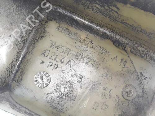Expansion tank FORD FOCUS C-MAX (DM2) 1.6 TDCi | BP3382147C120 