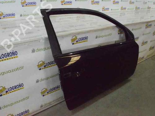 Right front door FIAT STILO (192_) 1.9 JTD (192_XE1A) | BP783477C3 