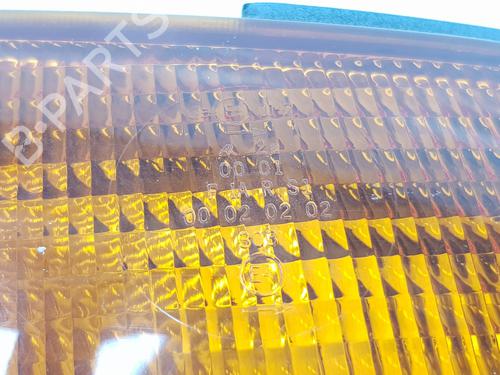 Right taillight BMW Z3 Roadster (E36) 1.9 i | BP11198408C35 