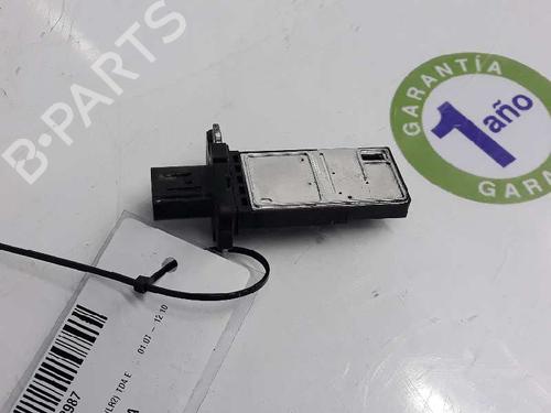 Used Mass air flow sensor LAND ROVER FREELANDER 2 (L359) 2.2 TD4 4x4 (152 hp) 4970498