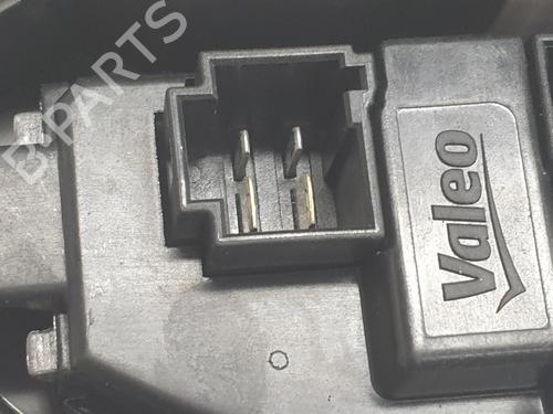 Heater blower motor BMW 3 (F30, F80) 318 d | BP23529941M62 