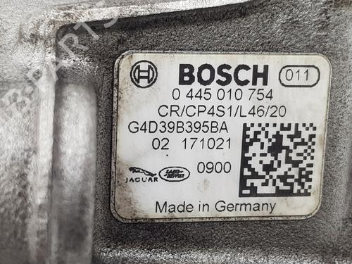 Injection pump LAND ROVER RANGE ROVER VELAR (L560) 2.0 D240 SD4 4x4 | BP36559507M78 - Image 10