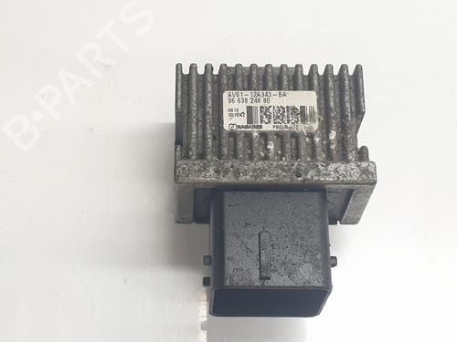 Used Electronic module Electronic module 38330534 38330534