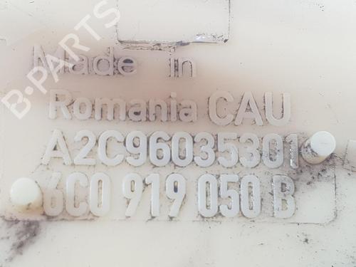 Fuel pump SEAT IBIZA IV (6J5, 6P1) 1.4 TDI | BP16753352M76 