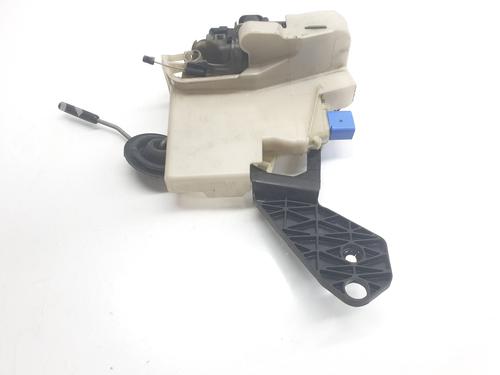 Used Front left lock VW TRANSPORTER T6 Van (SGA, SGH, SHA, SHH) 2.0 TDI (102 hp) 24309732