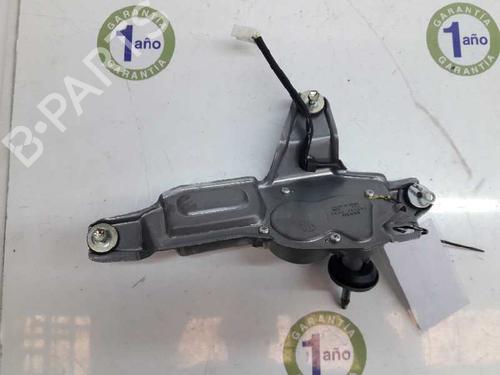 Used Rear wiper motor SUZUKI GRAND VITARA II (JT, TE, TD) 1.9 DDiS All-wheel Drive (JT419, TD44, JB419WD, JB419XD,... (129 hp) 4500629