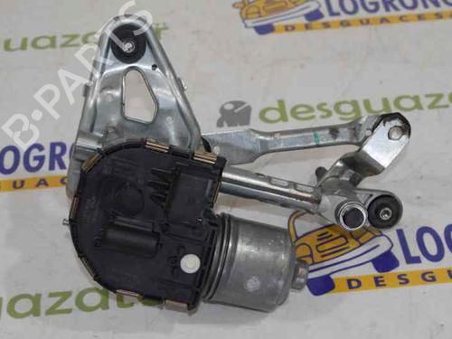 Other PEUGEOT 3008 I MPV (0U_) 1.6 HDi 115 / BlueHDi 115 | BP14120081O1 
