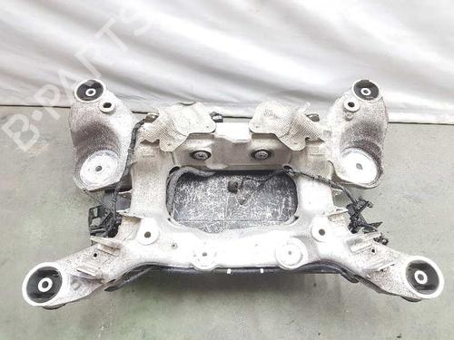 Used Rear axle LAND ROVER RANGE ROVER SPORT II (L494) 3.0 SDV6 4x4 (292 hp) 14080555
