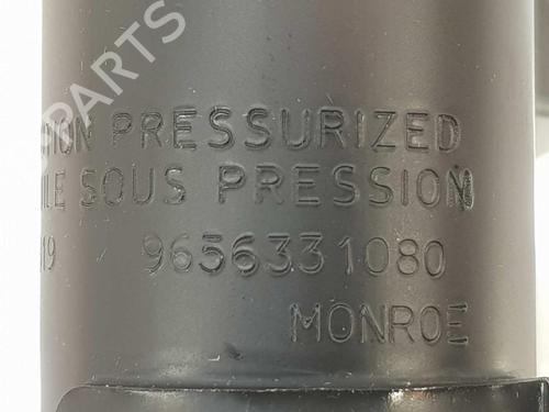 Left front shock absorber CITROËN C3 I (FC_, FN_) 1.4 16V | BP7479966M16 