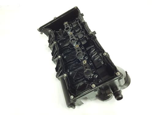 Valve cover BMW 1 (E87) 118 d | BP32672230M124 - Image 6