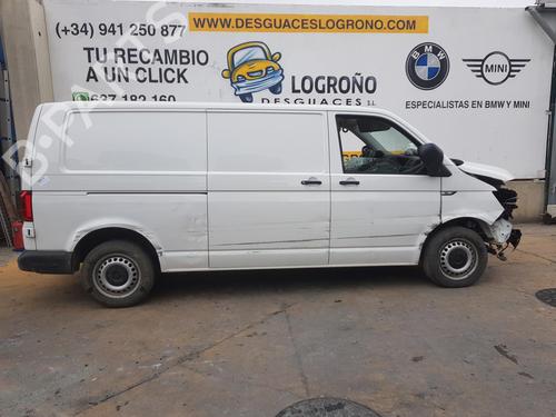 Right front window switch VW TRANSPORTER T6 Van (SGA, SGH, SHA, SHH) 2.0 TDI | BP8424210I26 