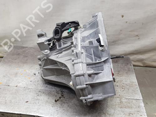Gearbox RENAULT MEGANE III Hatchback (BZ0/1_, B3_) 1.2 TCe (BZ2B, BZ11) | BP36670551M3  - Image 5