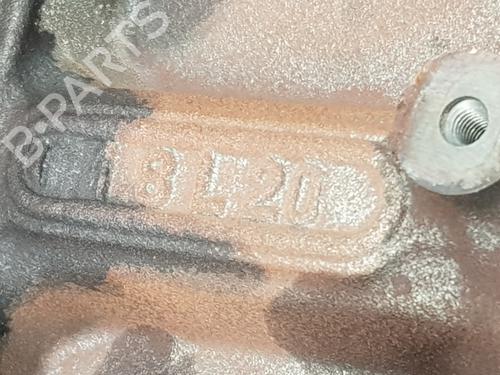 Andre FORD TRANSIT CUSTOM V362 Bus (F3) 2.0 EcoBlue | BP31358240O1 