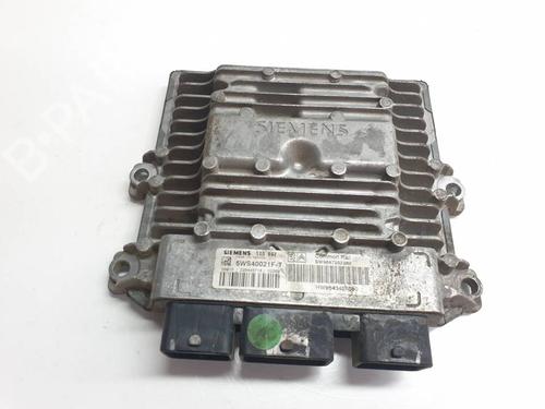 Used Engine control unit (ECU) Engine control unit (ECU) CITROËN C3 I (FC_, FN_) 1.4 HDi (68 hp) 39726501 39726501