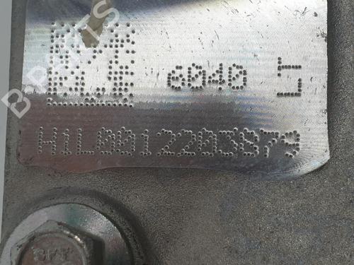 Front differential BMW X6 (G06, F96) xDrive 30 d Mild-Hybrid | BP27878874M23 