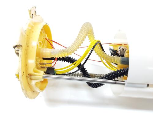 Fuel pump NISSAN QASHQAI II SUV (J11, J11_) 1.5 dCi | BP18696635M76 