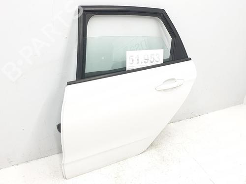 Left rear door CITROËN C4 II (NC_) 1.6 BlueHDi 100 | BP16865023C4 