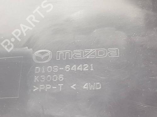 Armlæn MAZDA CX-3 (DK) 1.5 SKYACTIV-D (DK2WS, DK5FW) | BP38619774I20 - Image 7