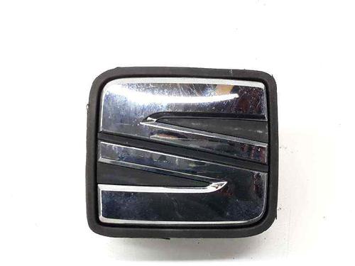 Used Tailgate handle Tailgate handle SEAT TOLEDO IV (KG3) 1.0 TSI (95 hp) 6149662 6149662