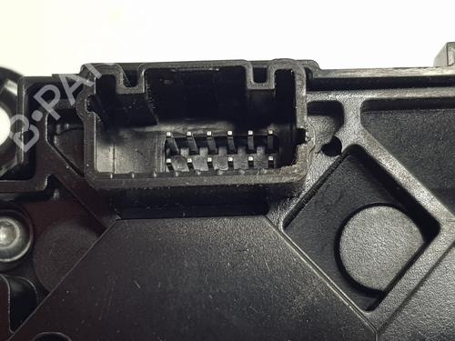 Climate control DACIA SANDERO III 1.0 TCe 90 | BP34699431I5  - Image 5