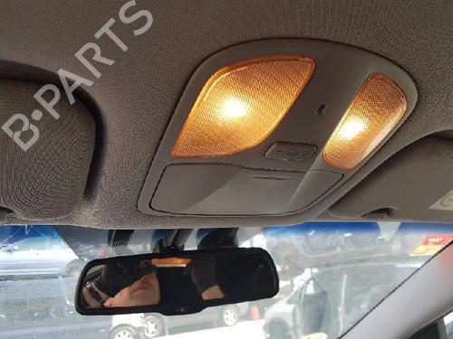 Rear left exterior door handle HYUNDAI i40 I (VF) 1.7 CRDi | BP9314385C130 