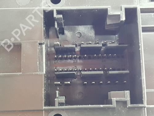 Elektronisk modul VW CRAFTER Van (SY_, SX_)  | BP29534857M83 