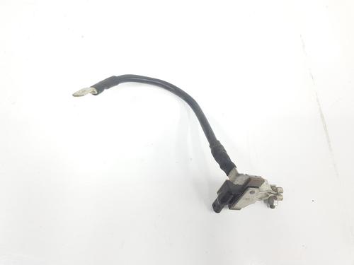 Electric cable SKODA FABIA III Estate (NJ5) 1.2 TSI (90 hp) 11657178