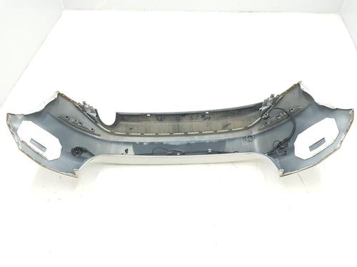 Rear bumper VW GOLF VII (5G1, BQ1, BE1, BE2) 1.6 TDI | BP10282363C8 