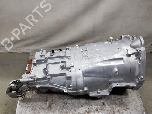 Gearbox VW CRAFTER Platform/Chassis (SZ_)  | BP29534934M3 