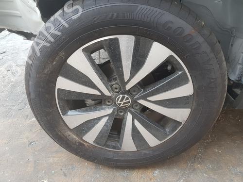 Electronic module VW TAIGO (CS1) 1.0 TSI | BP15559720M83 