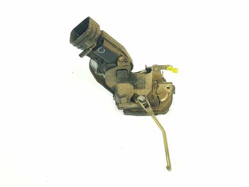 Used Rear left lock SUZUKI GRAND VITARA I (FT, HT) 2.0 TD 4x4 (SQ420D) (87 hp) 6805581