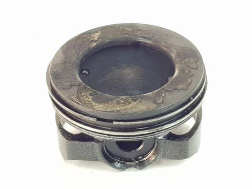 Used Other NISSAN QASHQAI II (J11, J11_) 1.5 dCi (116 hp) 30787037