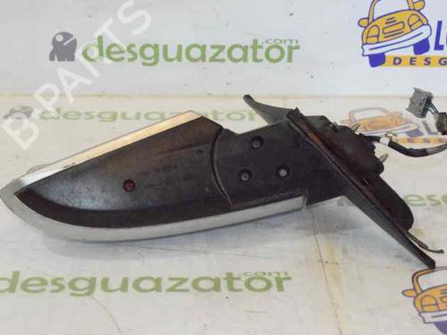 Left mirror NISSAN PRIMERA (P12) 2.2 Di | BP1275486C26 