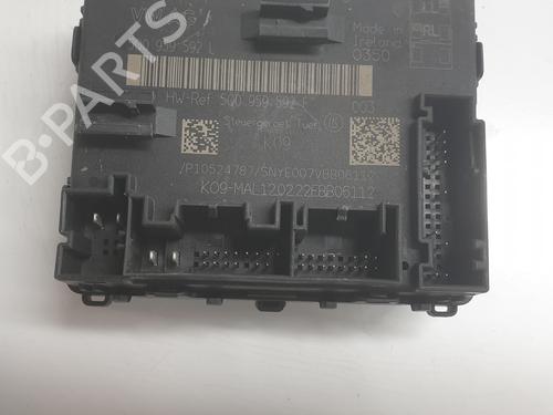 Electronic module AUDI Q3 Sportback (F3N) 2.5 RS TFSI quattro | BP33464569M83  - Image 5