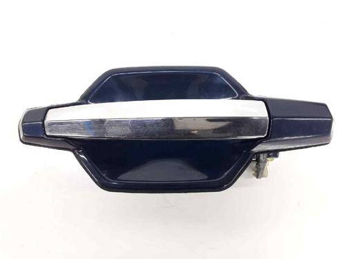 Used Rear right exterior door handle Rear right exterior door handle HYUNDAI TERRACAN (HP) 2.9 CRDi (150 hp) 6562898 6562898