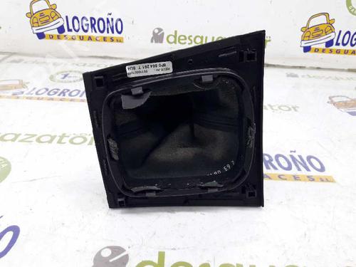 Shift knob AUDI A3 Sportback (8PA) 1.6 TDI | BP11392316I34 
