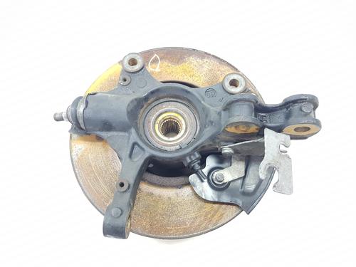 Right front steering knuckle OPEL VIVARO C Van (K0) | BP37184840M26 - Image 5