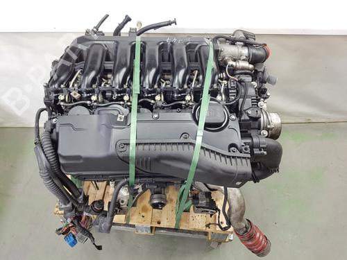 Used Engine BMW X5 (E70) xDrive 30 d (211 hp) 28112132