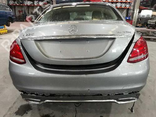 Raamschakelaar links achter MERCEDES-BENZ C-CLASS (W205) C 220 BlueTEC / d (205.002, 205.004) | BP2338164I29 
