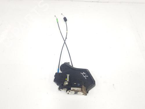Used Rear left lock TOYOTA LAND CRUISER PRADO (_J12_) 3.0 D-4D (KDJ120, KDJ125) (163 hp) 7767922