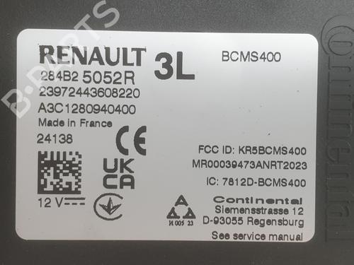 Electronic module RENAULT SYMBIOZ 1.8 E-Tech 160 Full Hybrid | BP34698132M83  - Image 5