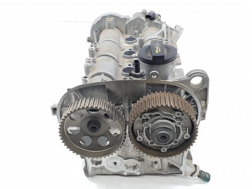 Cylinder head VW GOLF VII (5G1, BQ1, BE1, BE2) 1.2 TSI | BP30682224M5 