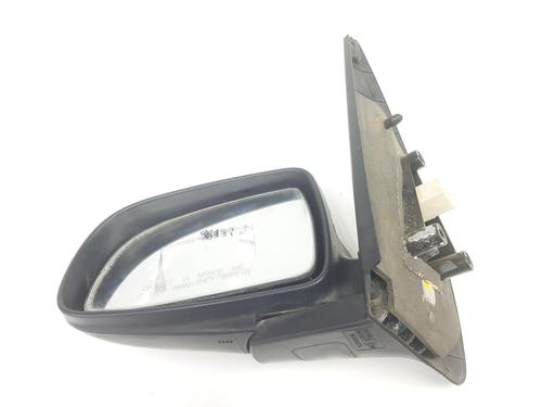 Left mirror CHEVROLET AVEO / KALOS Saloon (T250, T255) 1.4 | BP17169761C26 