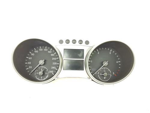 Instrument cluster MERCEDES-BENZ R-CLASS (W251, V251) R 280 CDI 4-matic (251.020) | BP18102032C47 