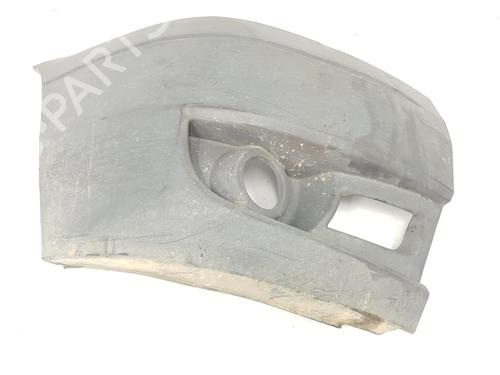 Used Corner bumper FORD TRANSIT Van (FA_ _) 2.2 TDCi (115 hp) 16354175