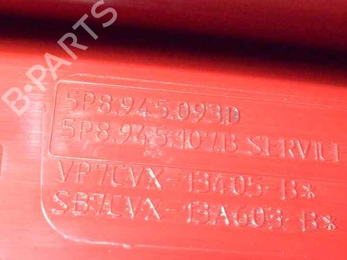 Other SEAT ALTEA XL (5P5, 5P8) 2.0 TFSI 4x4 | BP13098130O1 