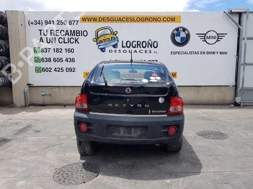 Autre SSANGYONG ACTYON I 2.0 Xdi | BP14074014O1 