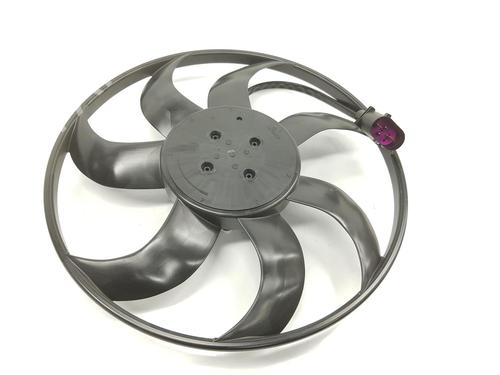 Radiator fan VW GOLF VII (5G1, BQ1, BE1, BE2) 2.0 TDI | BP11283006M35 
