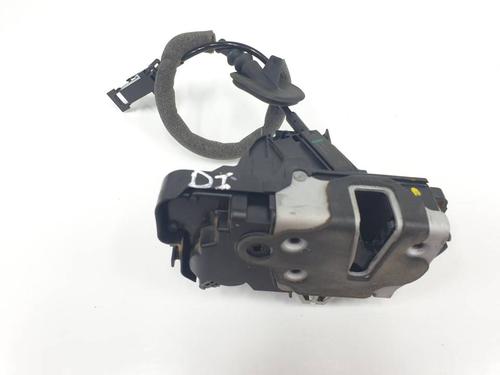 Front left lock FORD PUMA (J2K, CF7) | BP39049253C98 - Image 5