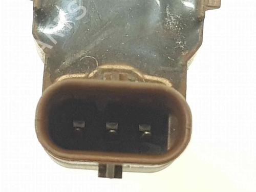 Electronic module BMW 5 (F10) 520 d | BP14073747M83 